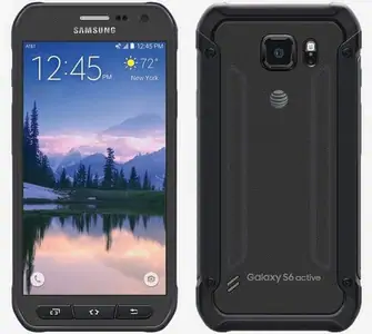 Замена матрицы на телефоне Samsung Galaxy S6 Active в Нижнем Новгороде